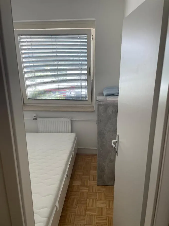 Lakiluk Apartment Kranj