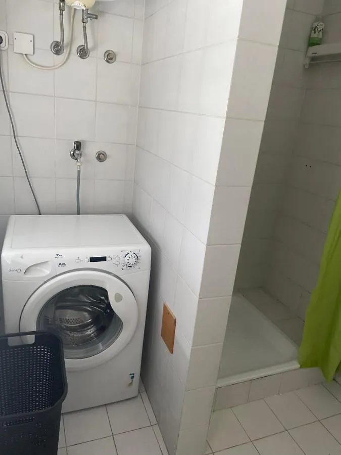 Lakiluk Apartment Kranj Slovenia