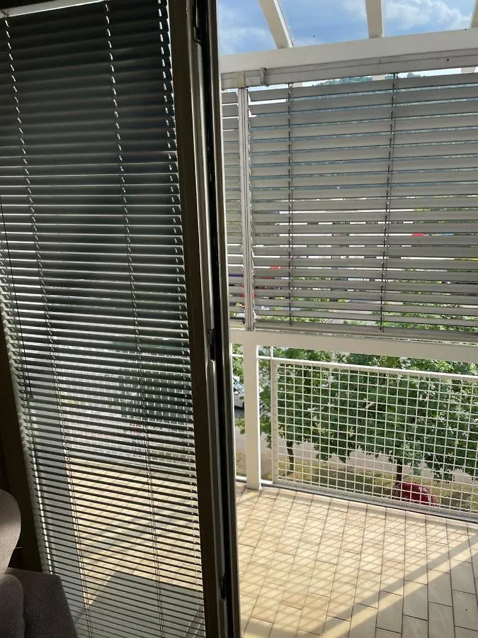 Lakiluk Apartment Kranj 0*,  Slovenia